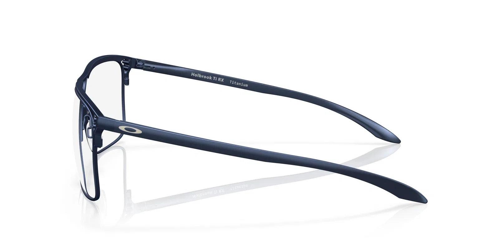 Oakley Holbrook Ti Rx 5068 Eyeglasses - view 15